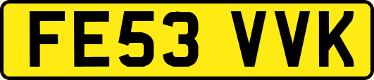 FE53VVK