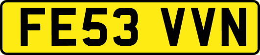 FE53VVN