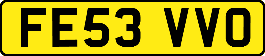 FE53VVO