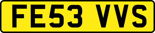 FE53VVS