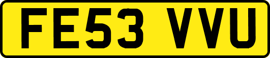 FE53VVU
