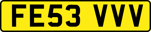 FE53VVV