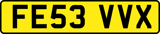 FE53VVX
