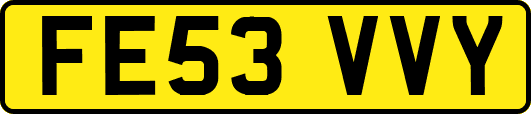 FE53VVY