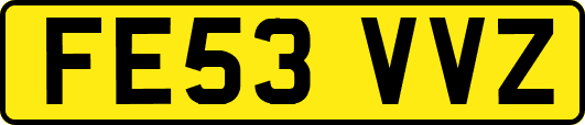 FE53VVZ