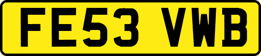 FE53VWB
