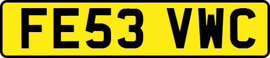 FE53VWC