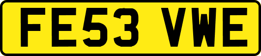 FE53VWE