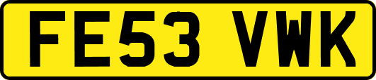 FE53VWK