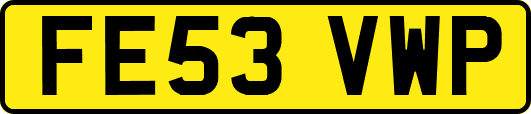FE53VWP