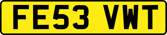 FE53VWT