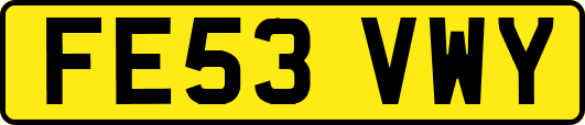 FE53VWY