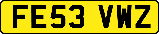 FE53VWZ