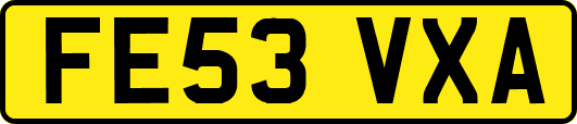 FE53VXA