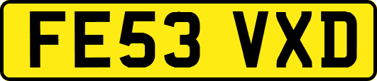 FE53VXD