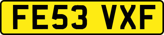 FE53VXF