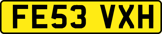 FE53VXH