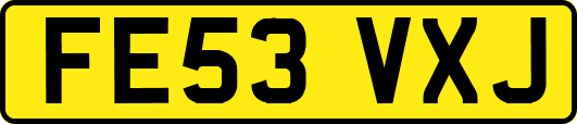 FE53VXJ