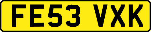 FE53VXK