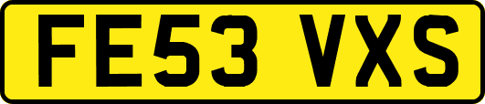 FE53VXS