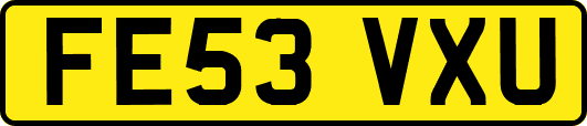 FE53VXU
