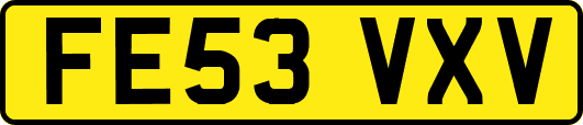 FE53VXV