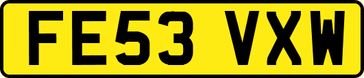 FE53VXW