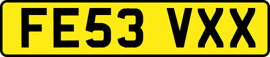 FE53VXX