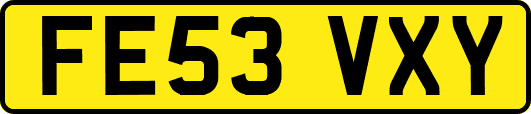 FE53VXY