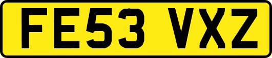 FE53VXZ