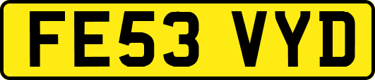 FE53VYD
