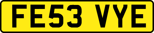 FE53VYE