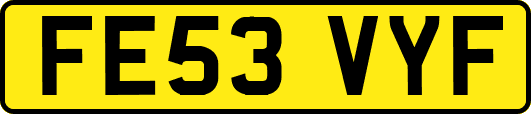 FE53VYF