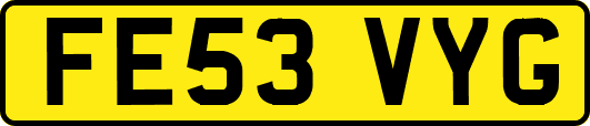 FE53VYG