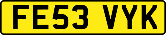 FE53VYK