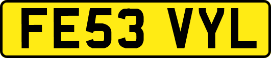 FE53VYL
