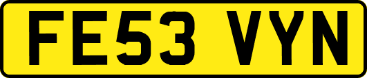 FE53VYN