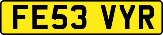 FE53VYR