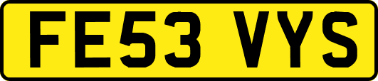 FE53VYS