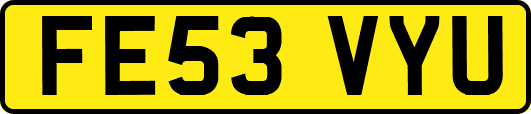 FE53VYU