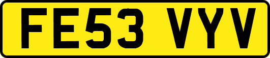 FE53VYV