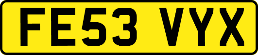 FE53VYX