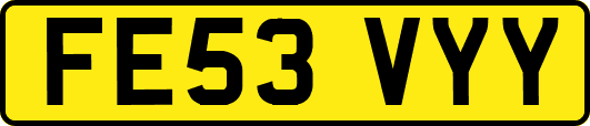 FE53VYY