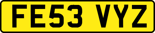FE53VYZ