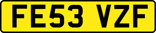 FE53VZF