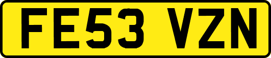 FE53VZN