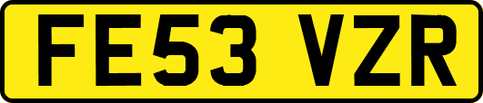 FE53VZR