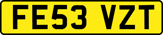 FE53VZT