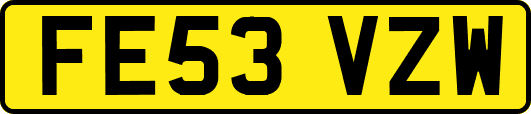 FE53VZW