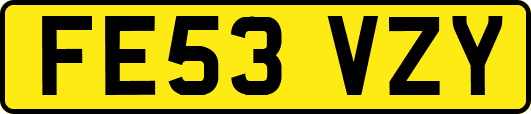 FE53VZY